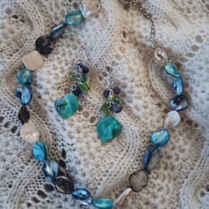 Casual & Beachy Bohemian Baubles